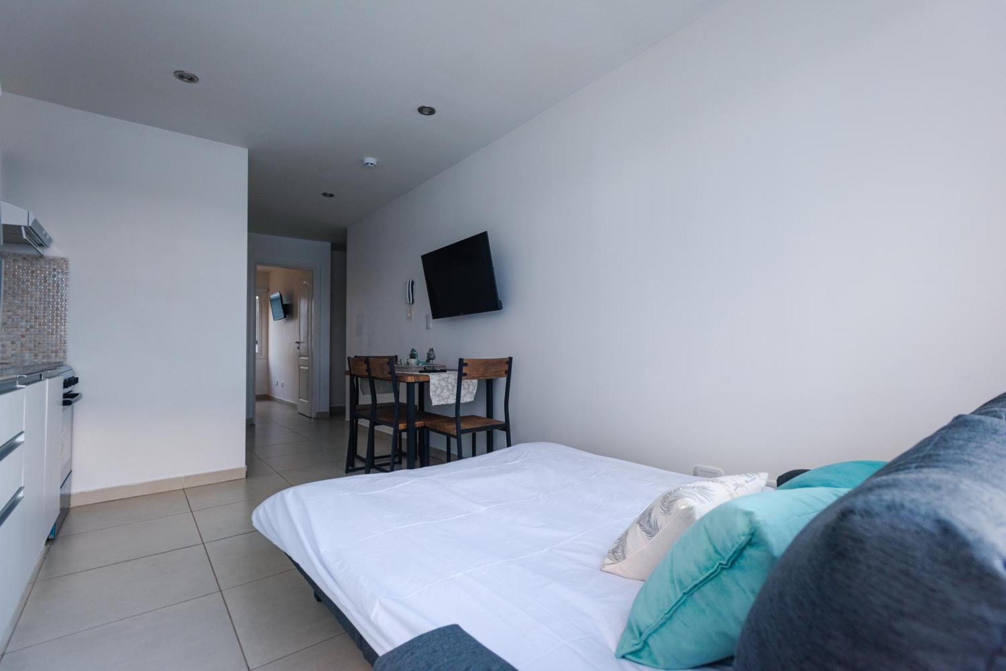 Gente Del Sur - Lugones Apartamento Ushuaia Exterior foto