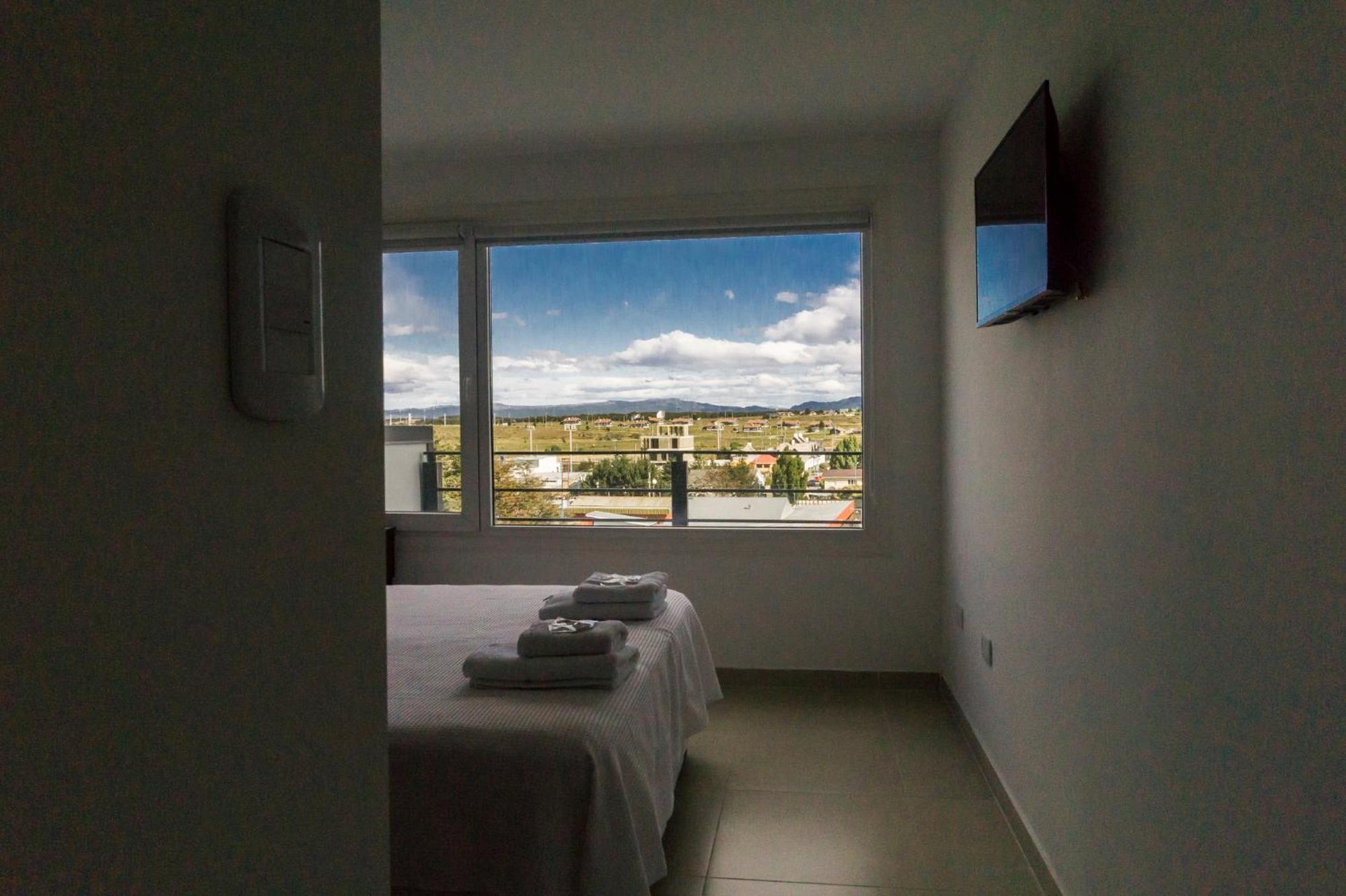 Gente Del Sur - Lugones Apartamento Ushuaia Exterior foto