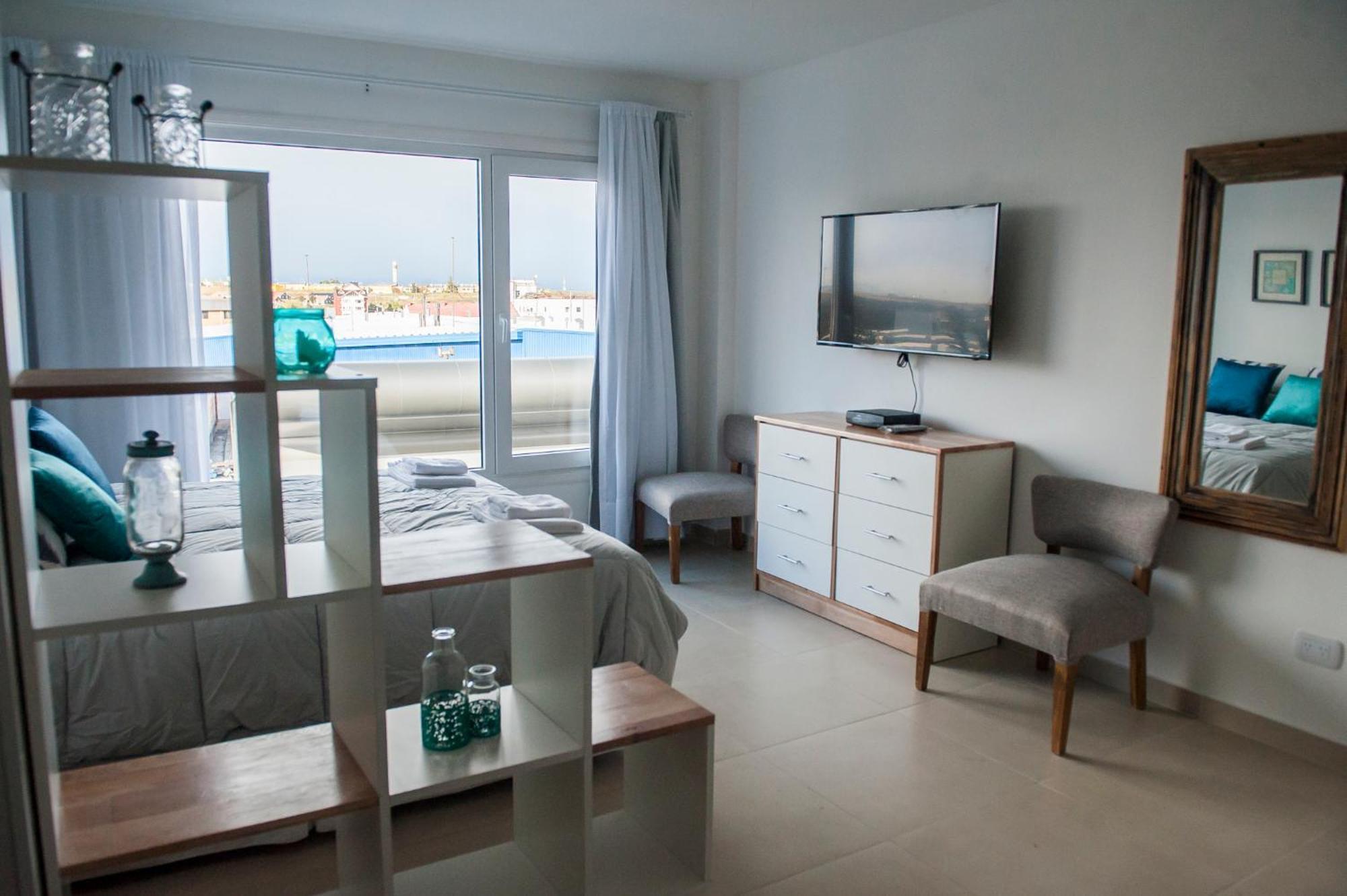 Gente Del Sur - Lugones Apartamento Ushuaia Exterior foto
